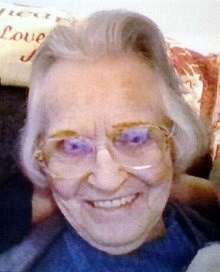 Obituary of Lillian Viola Johnson