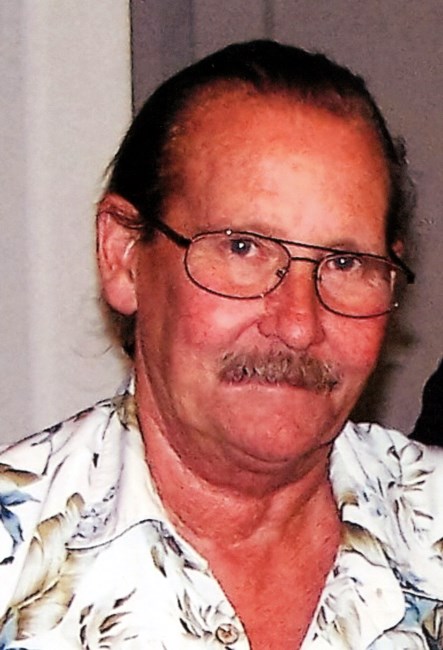 Obituario de Darrell Gene Sharp