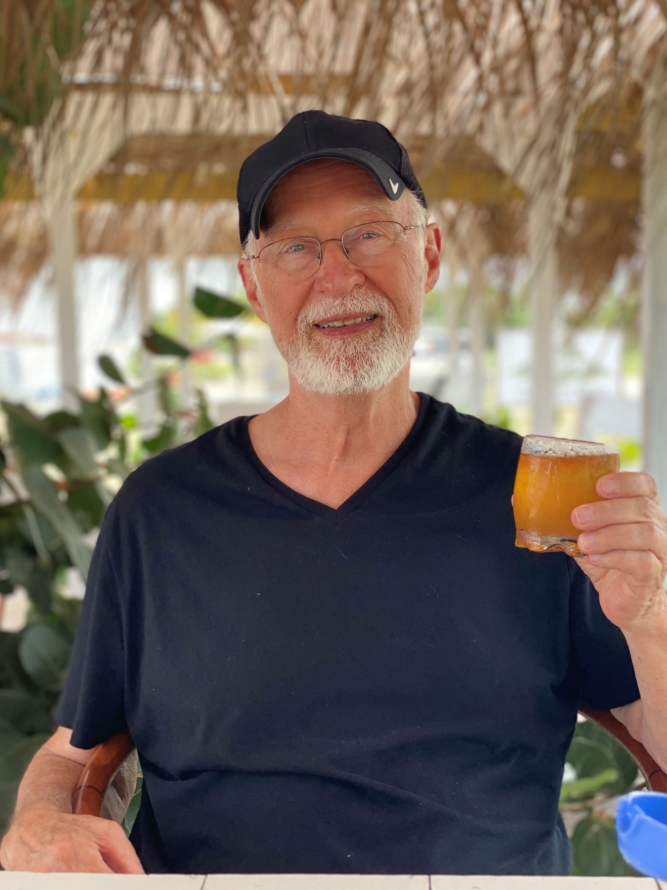 Obituary of Jerry Picker