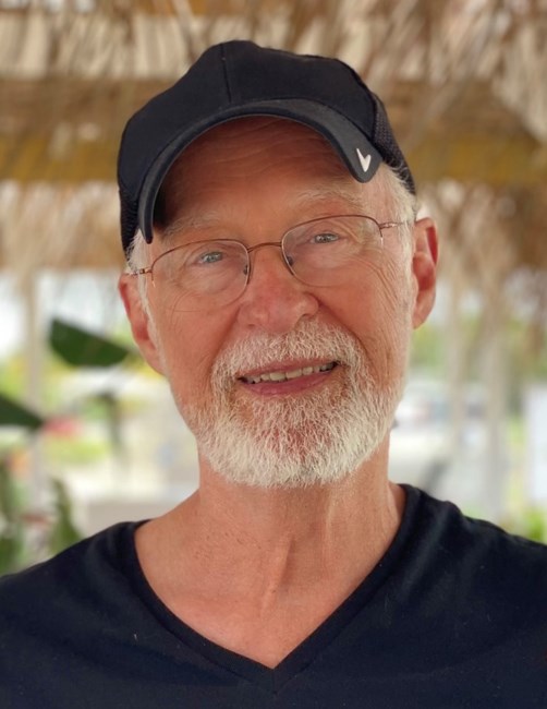 Obituary of Jerry Picker