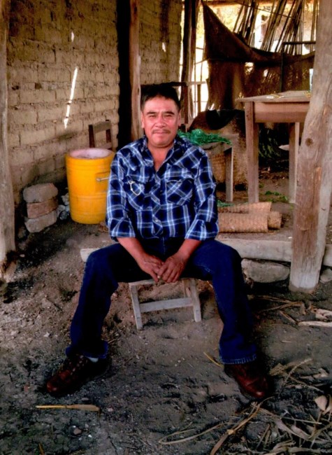 Obituary of Lorenzo López Pastrana