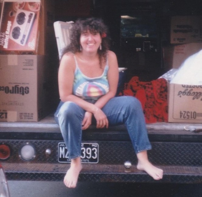 Obituary of Penny Lynn Valladares