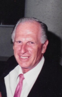 Obituario de Edward Paul Rogers