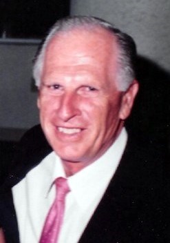 Obituario de Edward Paul Rogers