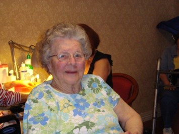 Obituary of Mrs. Anna Jane Test Hewitt