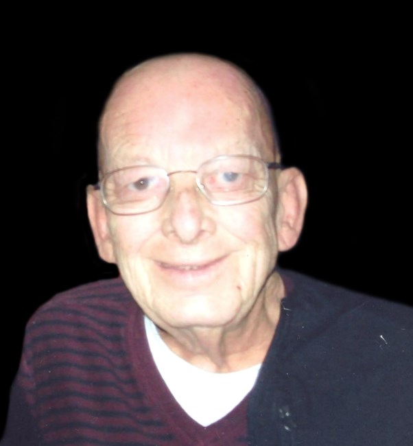 Obituary of James E Mathis