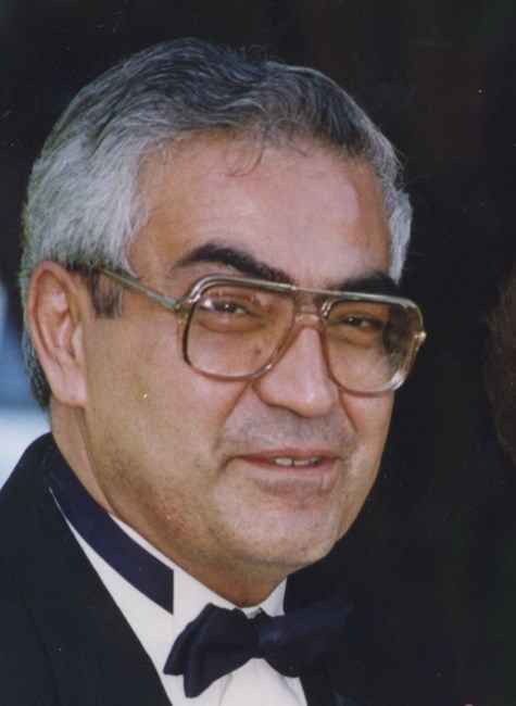 Obituary of Joseph Vella