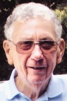 Avis de décès de Eugene Ray Cummings