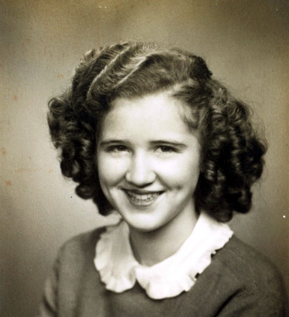 Obituary of Anita Marie Schultz