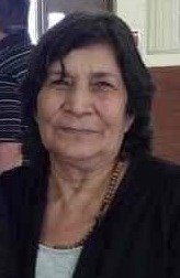 Obituary of Hazel Benivamonde