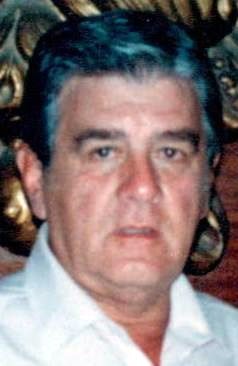 Obituary of Harris A. Fonseca