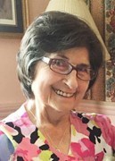 Obituary of Judith Naomi Hobert Sapp