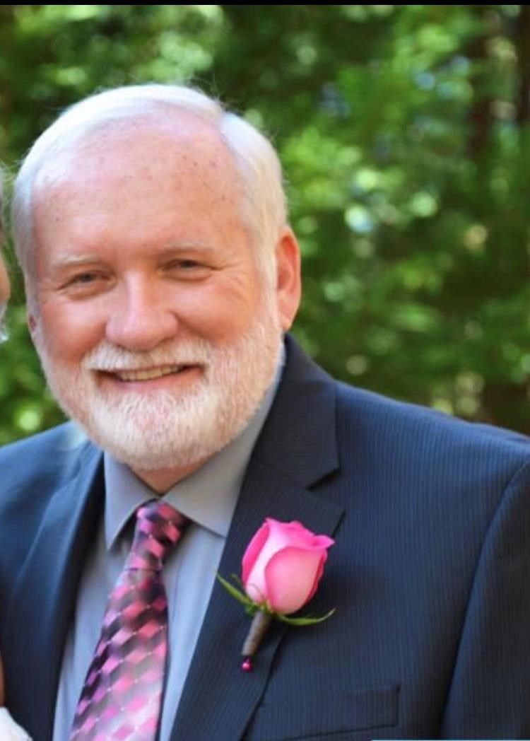 Obituary of Ronald Hugh Sumner