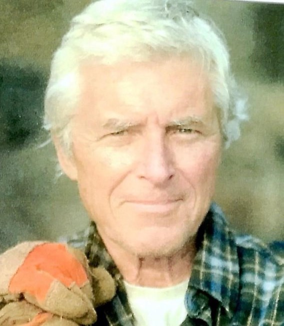 Obituary of E. Carson Schnell
