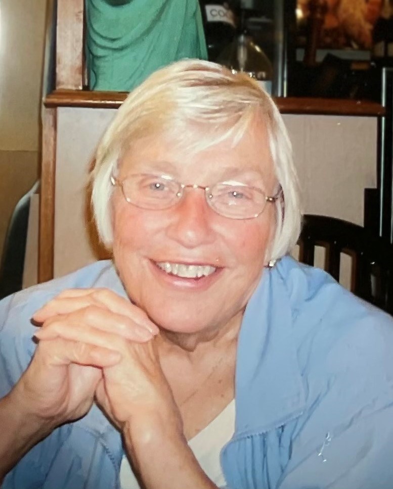 Share Obituary for Lois Swihart Ossian, IN