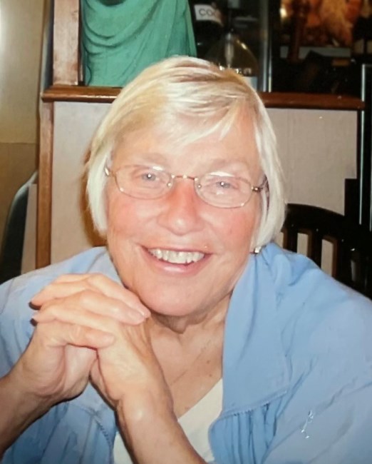 Obituario de Lois Annette Swihart