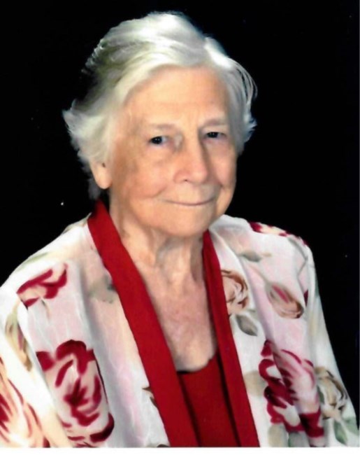 Obituary of Margarette L. Childers