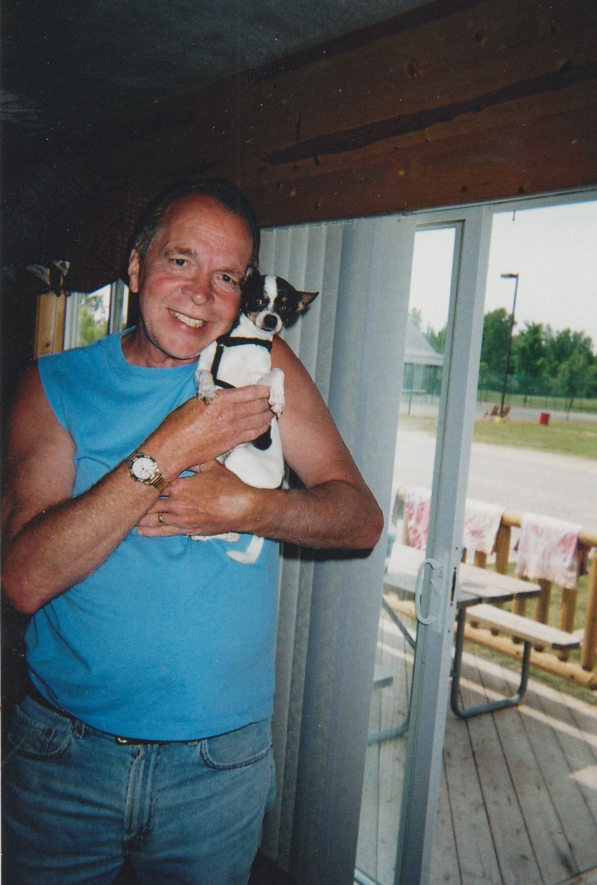 Robert Royce Obituary Grand Blanc, MI