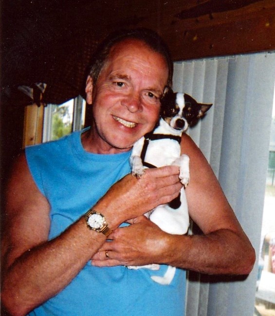 Obituary of Robert "Bob" Royce Sr.