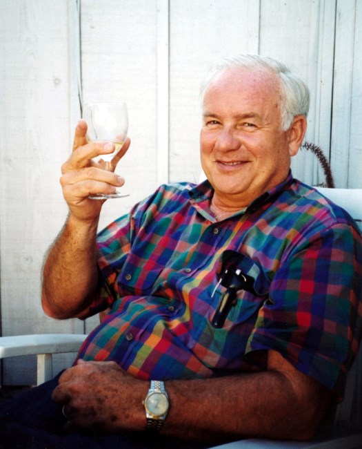 Obituary of Lawrence Lee Mayhew