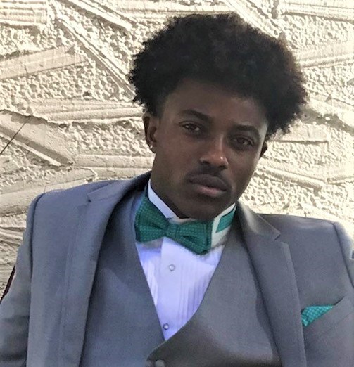 Obituary of Marcel Nkanga Njamfa