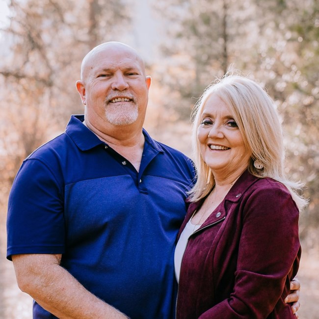 Obituario de Gary Keith Hoyt