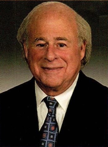 Obituary of George Samuel Newman