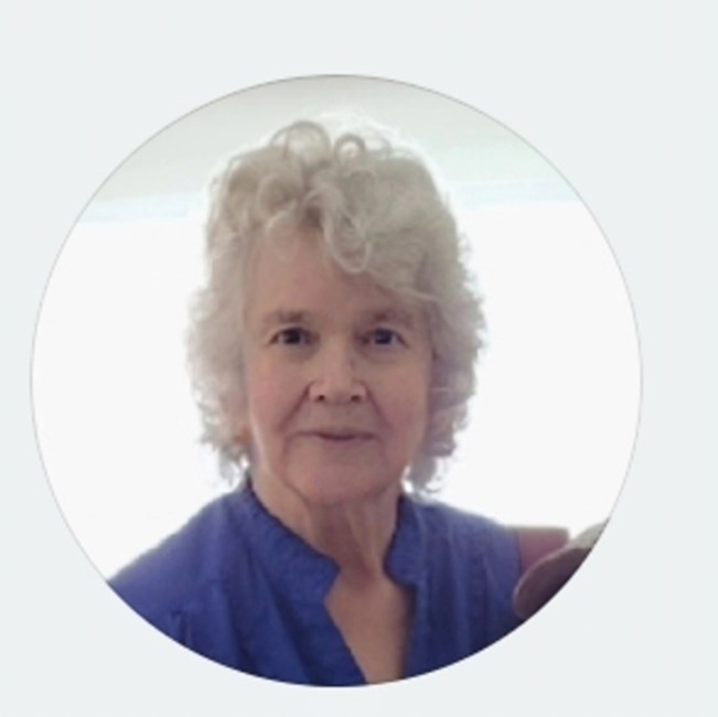Obituary of Victoria Elizabeth Shirey