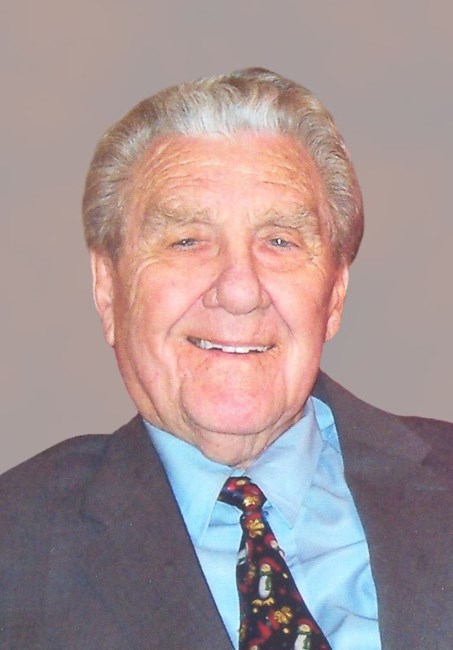 Obituary of Wilson James Totten