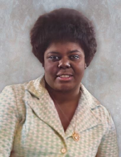 Obituary of Almetta Henderson