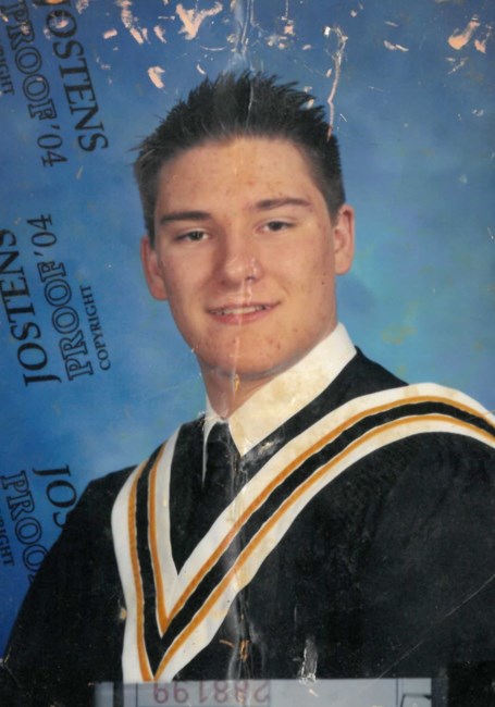 Obituary of Glen John Peter Kowbel