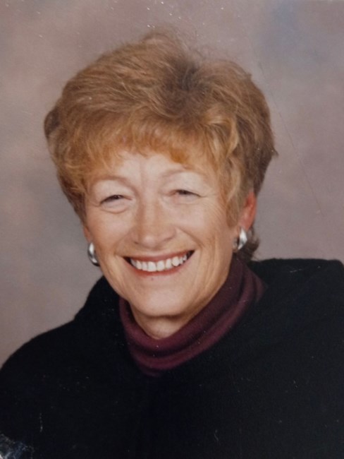 Obituary of Dollie Lucinda Van Dixhorn