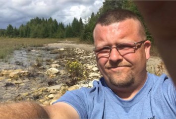 Avis de décès de Fredrick Earl Shaw Jr.