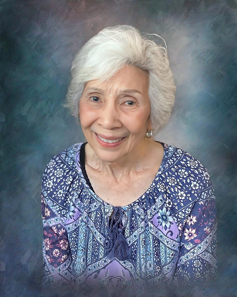 Obituary of Amelia Irma Von Tress