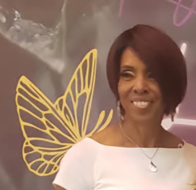 Obituary of Doris Jean Howard