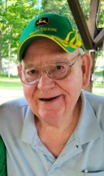 Larry Stetler