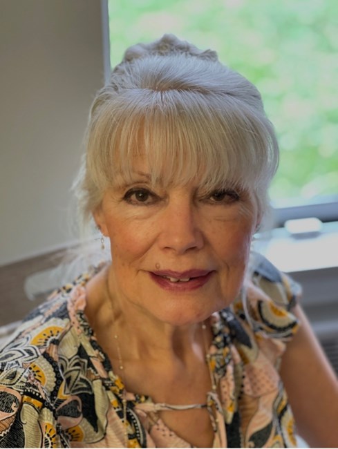 Avis de décès de Judith M. Lowthert