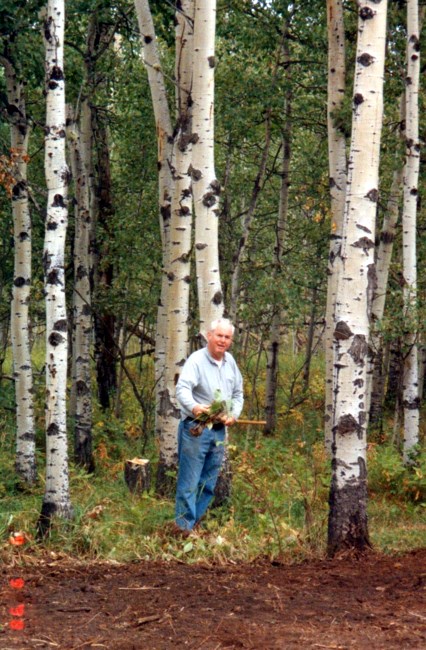 Obituary of Ronald K. Curlee