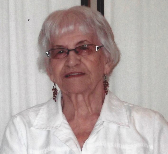 Obituary of Rita Tremblay