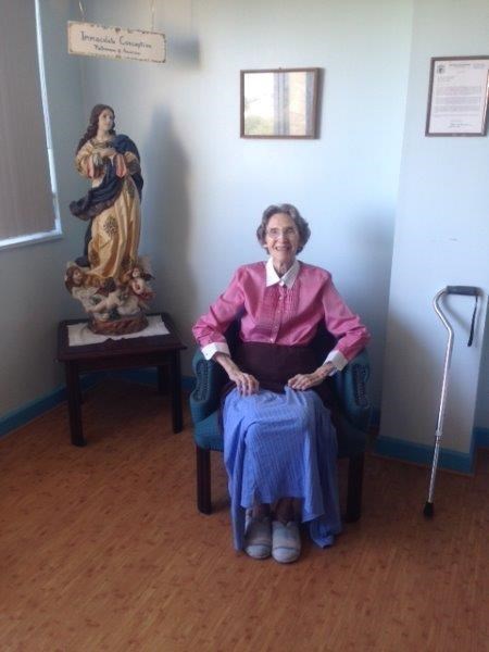 Avis de décès de Rita Marie Schneider