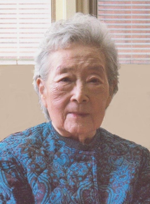 Obituary of Kuo-Hsun Wang-Yen