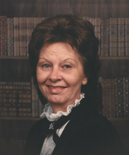 Avis de décès de Anna Hantz