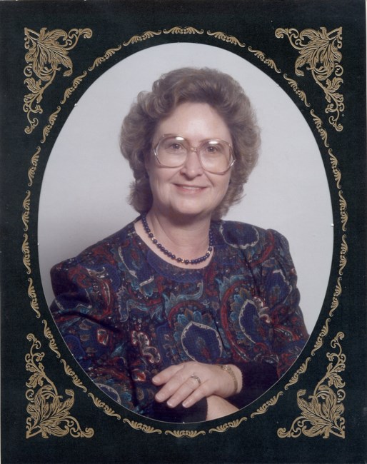 Obituary of Joyce Smith