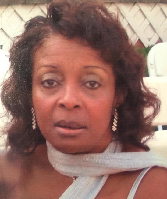 Obituary of Sonia Cynthia Cole