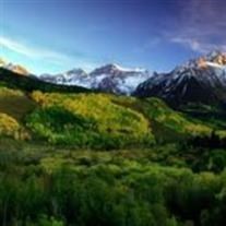 Obituary of George Wyatt