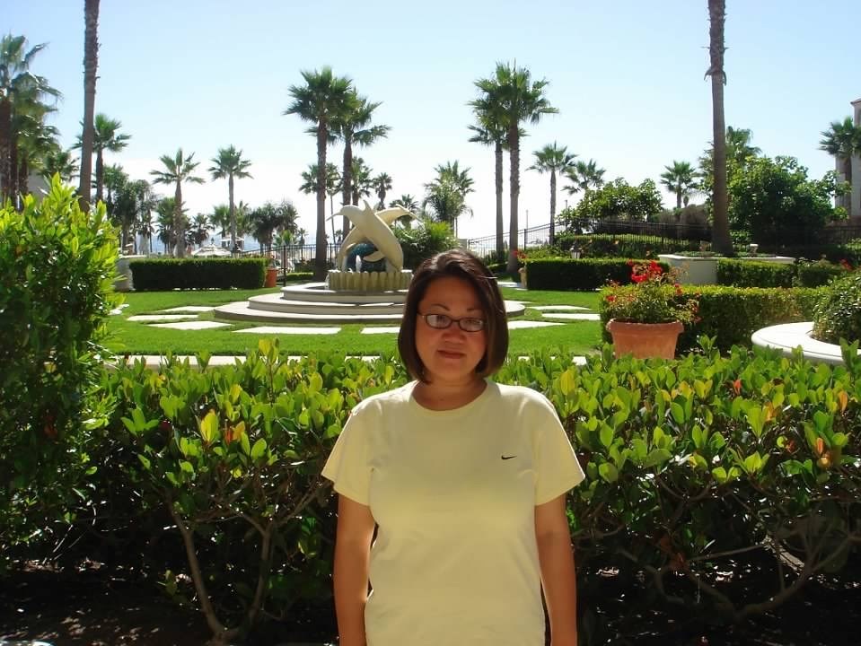 Obituary of Adeliza Quitoriano Lauifi