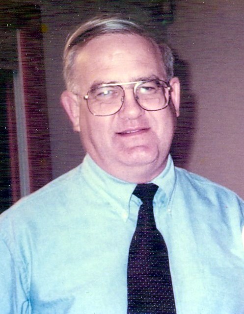 Obituary of Herbert Frederick Lach Jr.