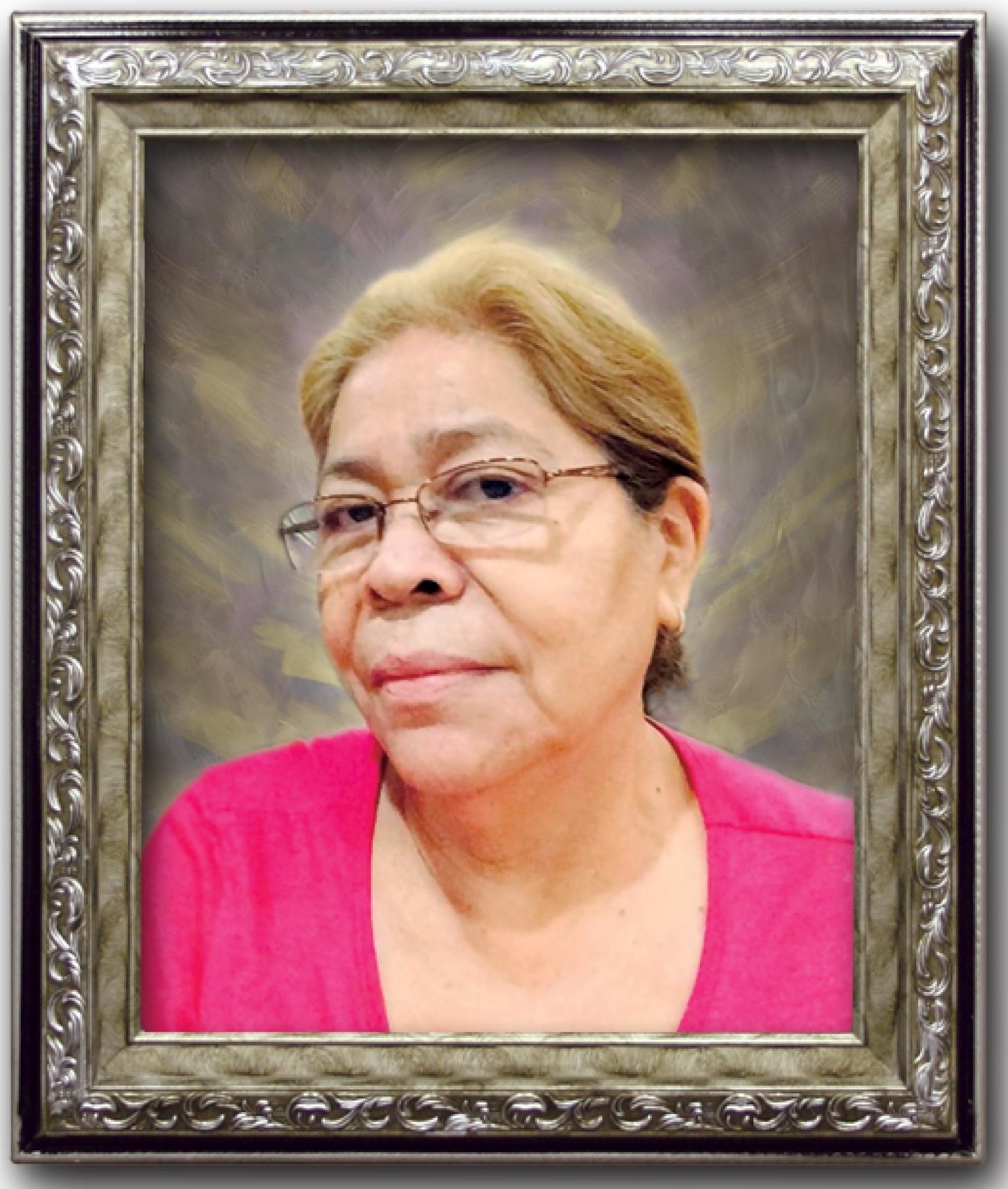 Obituary of Esther Alvarez
