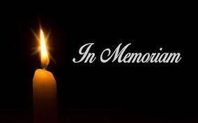 Obituary of Marianne Colley Wells