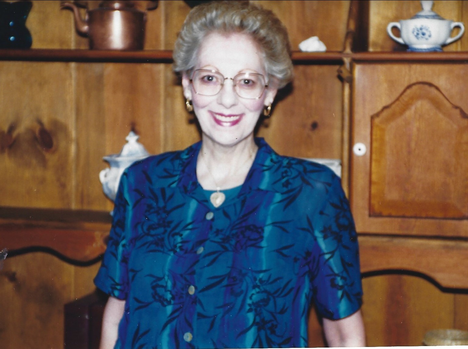 Obituary of Linda Henderson
